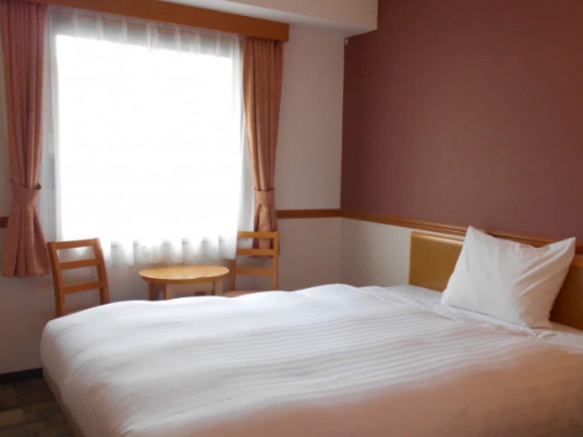 Toyoko Inn Hiroshima-Eki Shinkansen-Guchi 1 Exteriör bild