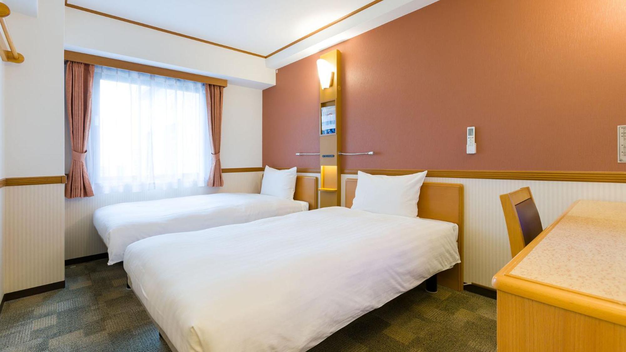 Toyoko Inn Hiroshima-Eki Shinkansen-Guchi 1 Exteriör bild